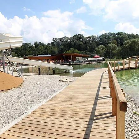 Green Resort Glamping Radlje ob Dravi Exterior photo
