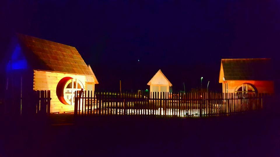 Glamping * Radlje ob Dravi