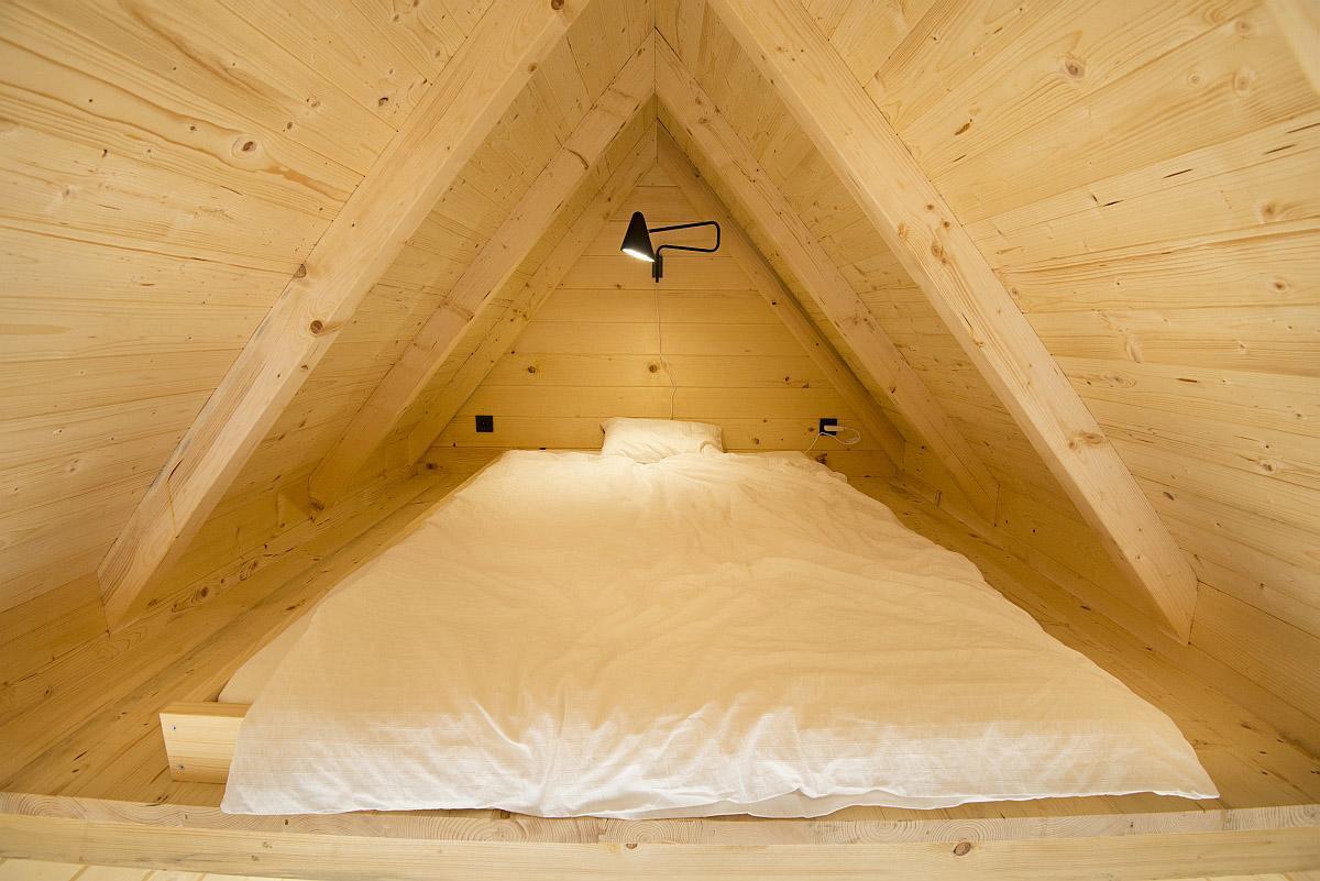 Glamping *