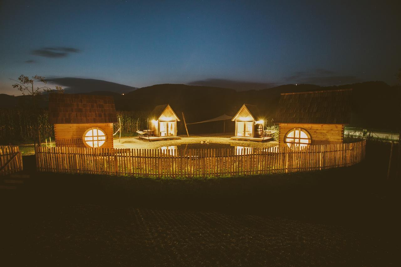 Glamping * Radlje ob Dravi